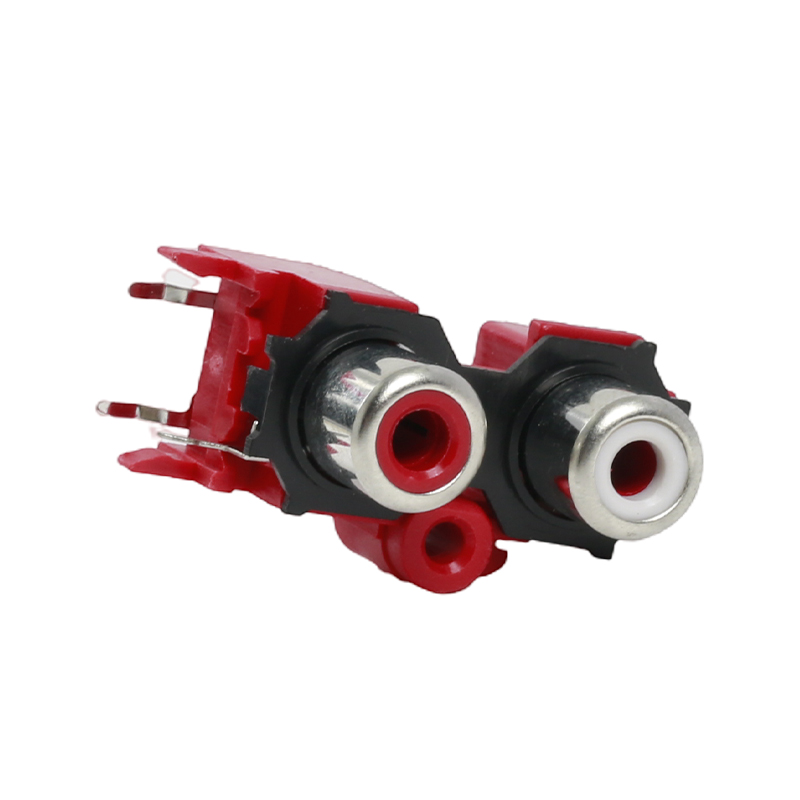 Av2-8.4-13 13-Type 2-Hole Av Socket