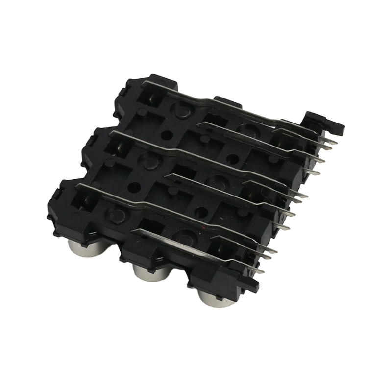 Av9-8.4-52 52-Type 9-Hole Av Socket Thin