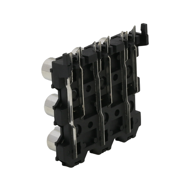 Av9-8.4-52 52-Type 9-Hole Av Socket Thin