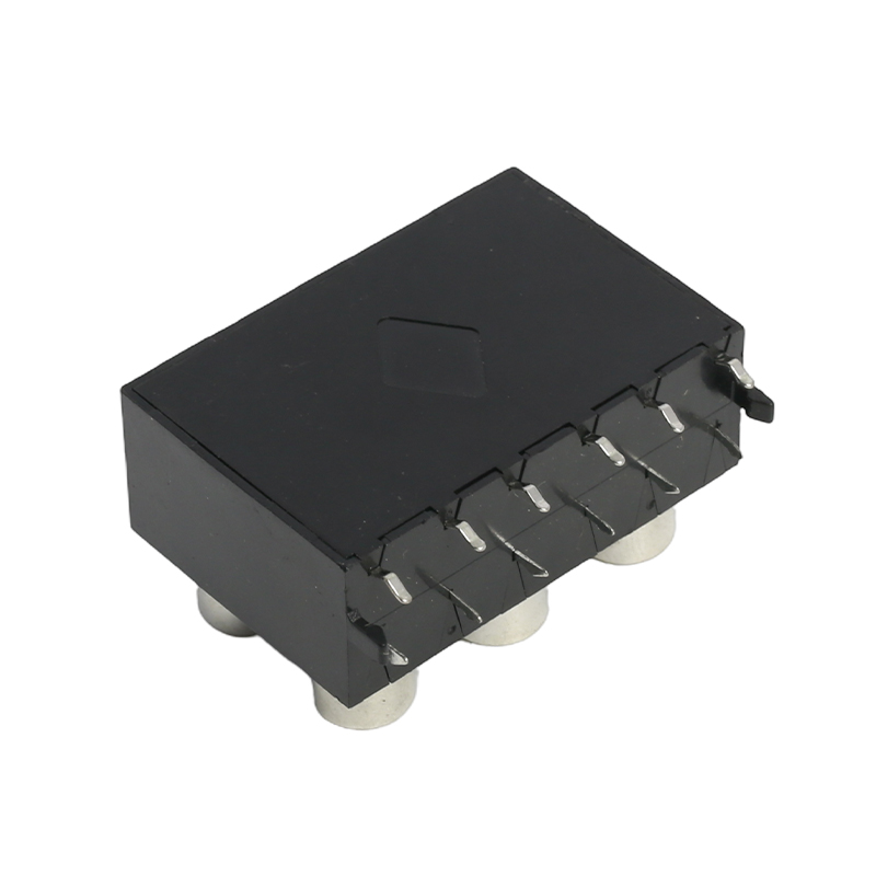 Av6-8.4-13 13-Type 6-Hole Av Socket Sealed Type
