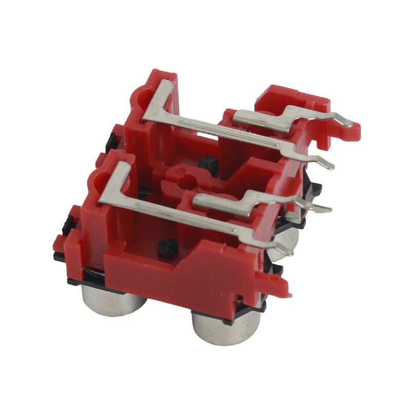 Av4-8.4-13 13-Type 4-Hole Av Socket
