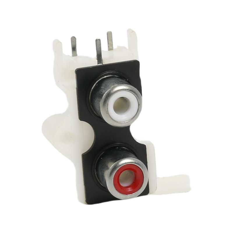 Av2-8.4-9 9-Type 2-Hole Av Socket