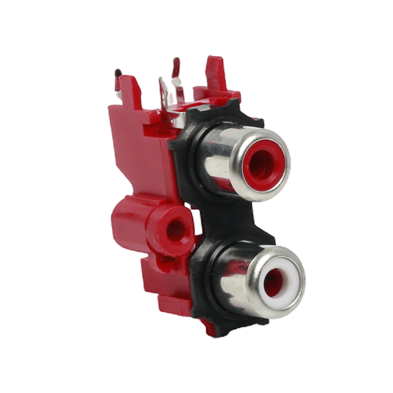 Av2-8.4-13 13-Type 2-Hole Av Socket