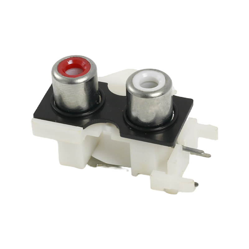 Av2-8.4-9 9-Type 2-Hole Av Socket