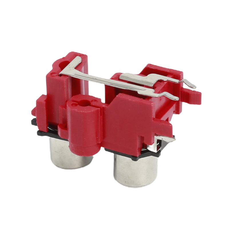 Av2-8.4-13 13-Type 2-Hole Av Socket