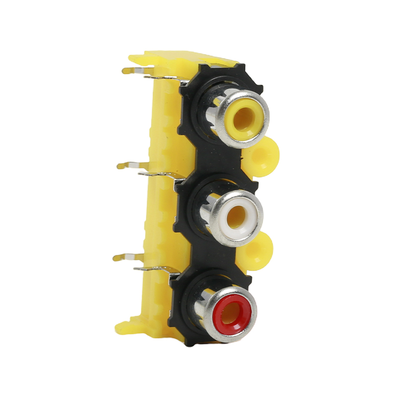Av3-8.4-14 14-Type 3-Hole Av Socket