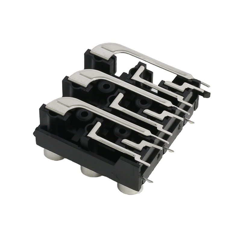Av9-8.4-13 13-Type 9-Hole Av Socket