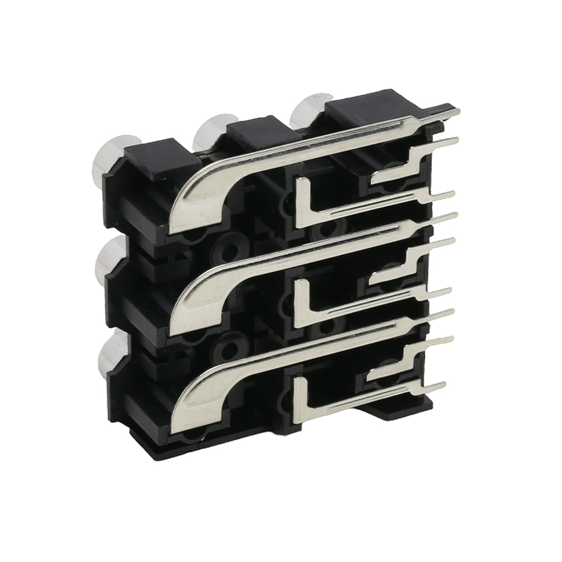 Av9-8.4-13 13-Type 9-Hole Av Socket