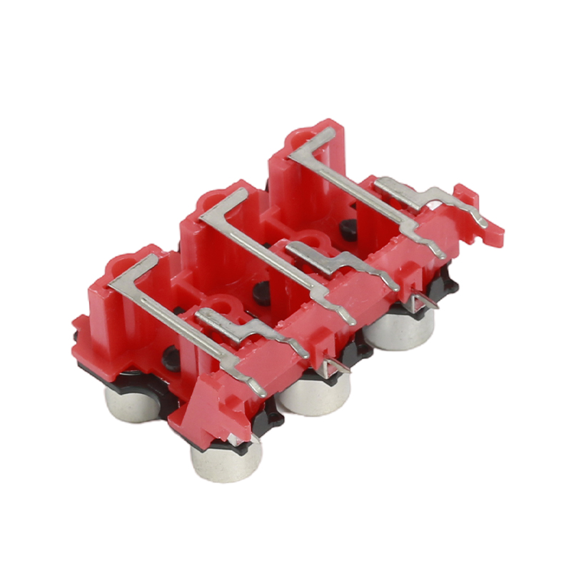 Av6-8.4-13 13-Type 6-Hole Av Socket