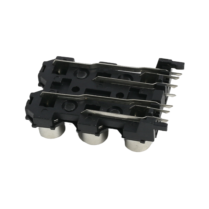 Av6-8.4-52 52-Type 6-Hole Av Socket Thin