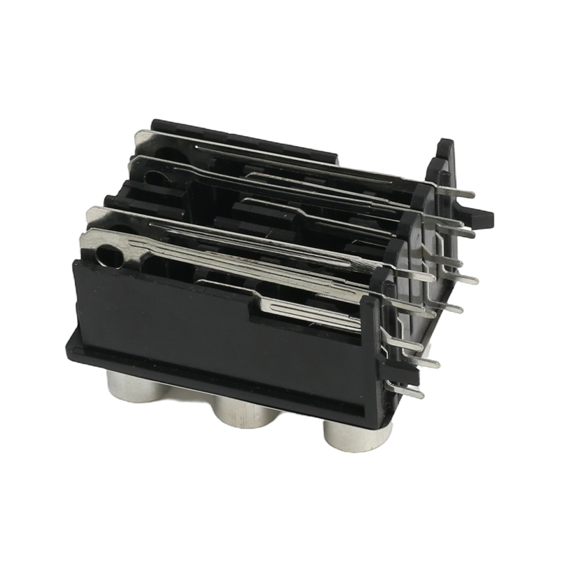 Av6-8.4-41 41 Type 6-Hole Av Socket