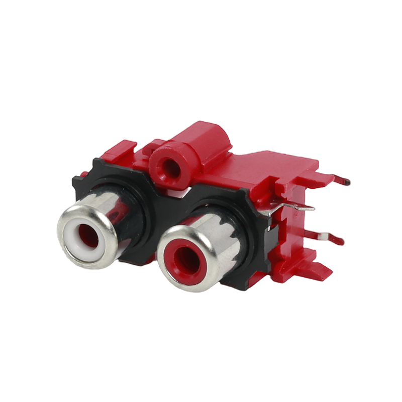 Av2-8.4-13 13-Type 2-Hole Av Socket