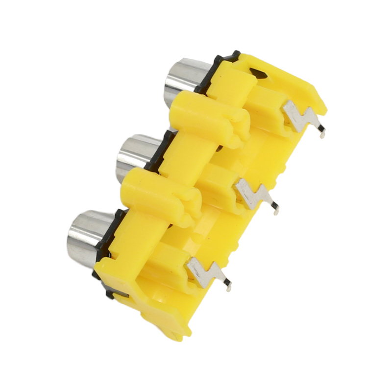 Av3-8.4-14 14-Type 3-Hole Av Socket
