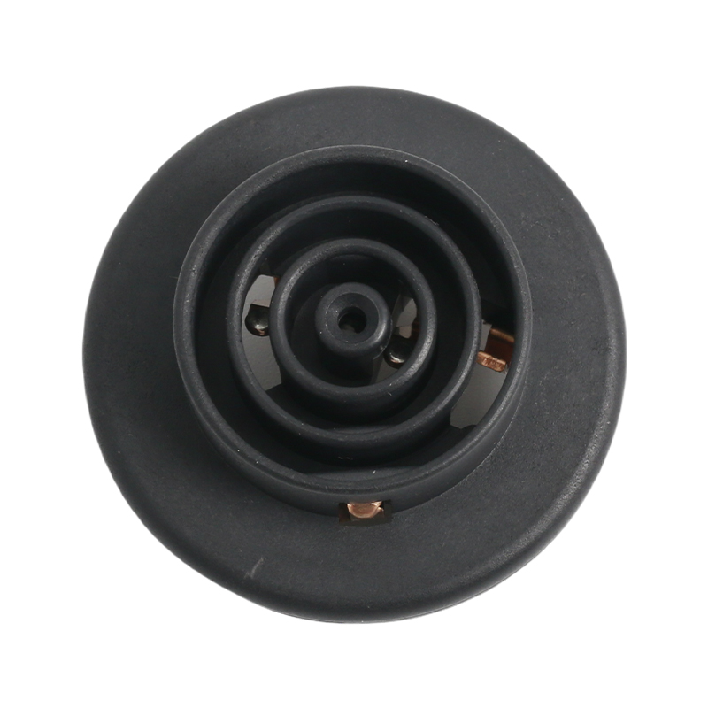 KSD585-E Five-Ring Positive Pressure Connector Electric Kettle Temperature Control Switch Coupler
