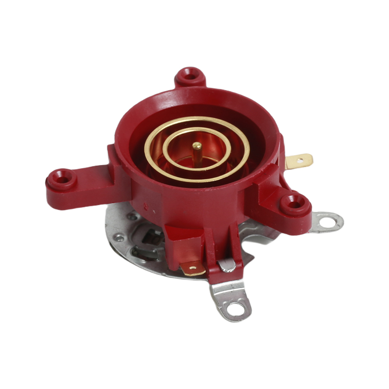 KSD686-C Electric Kettle Constant Temperature Connector Coupler Kettle Thermostat