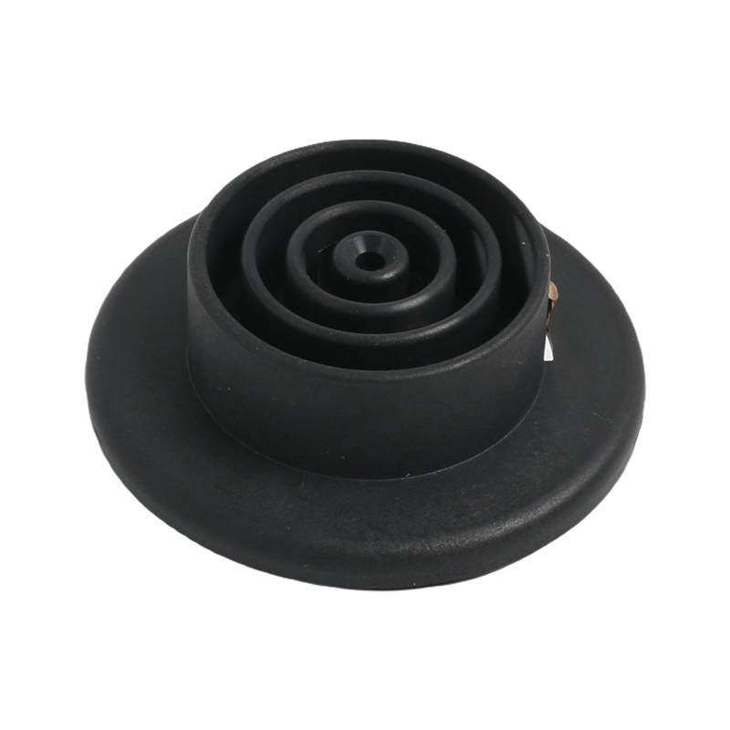 KSD585-E Five-Ring Positive Pressure Connector Electric Kettle Temperature Control Switch Coupler