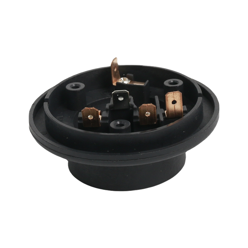 KSD585-E Five-Ring Positive Pressure Connector Electric Kettle Temperature Control Switch Coupler