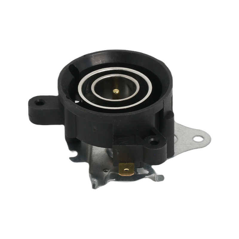 KSD186-B Three-Ring Anti-Dry-Burn Connector Electric Kettle Coupler