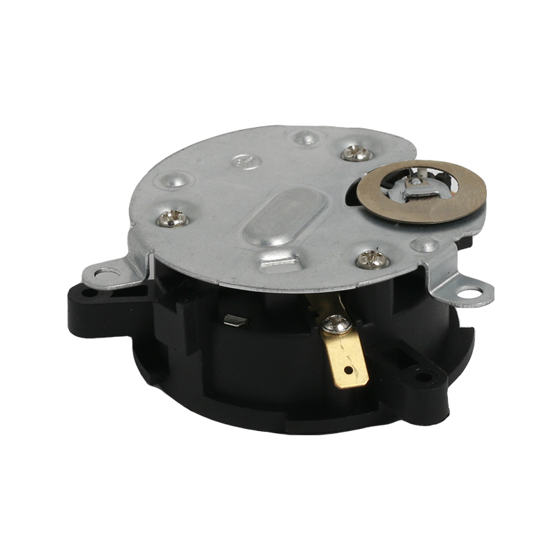 SKD686-F Five-Ring Fuse Thermostat Intelligent Anti-Dry-Burning Electric Kettle Coupler