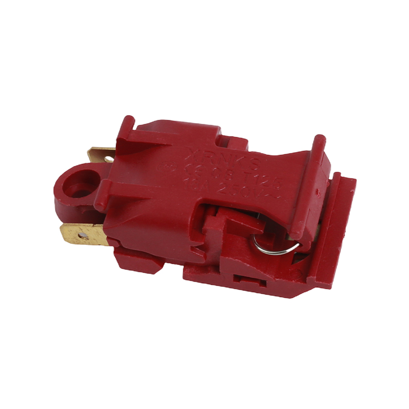 KSD588-A Steam Switch Kettle Temperature Control Switch