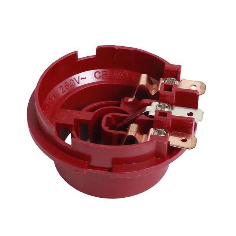 KSD585-C Electric Kettle Temperature Control Switch Coupler Kettle Thermostat