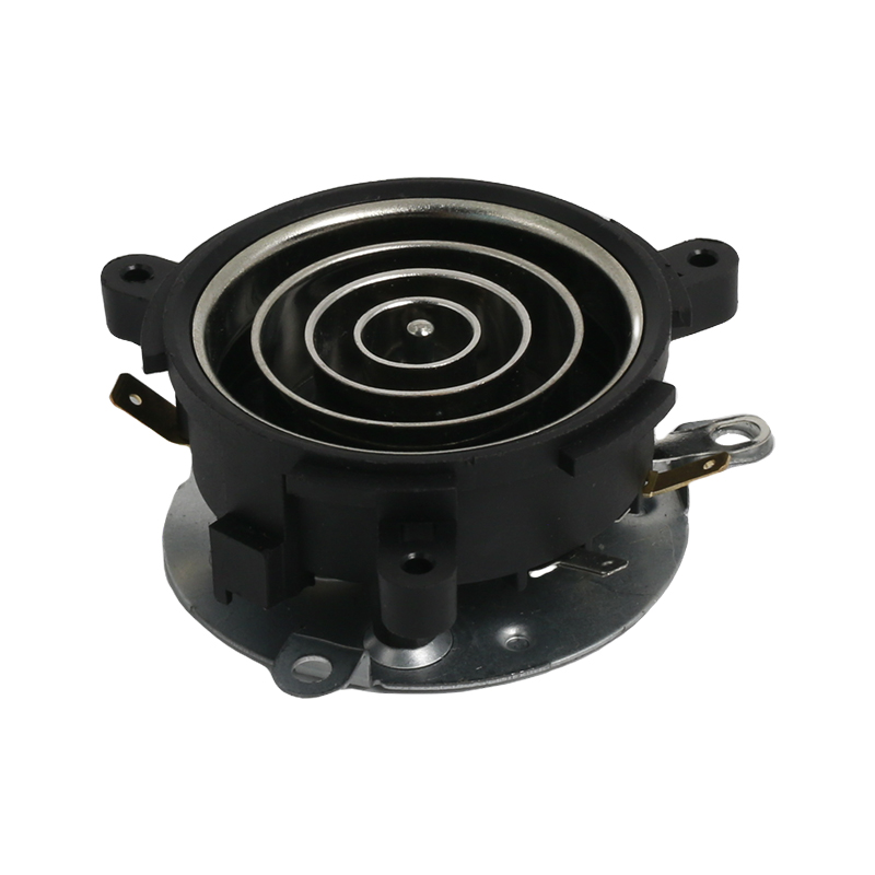 SKD686-F Five-Ring Fuse Thermostat Intelligent Anti-Dry-Burning Electric Kettle Coupler