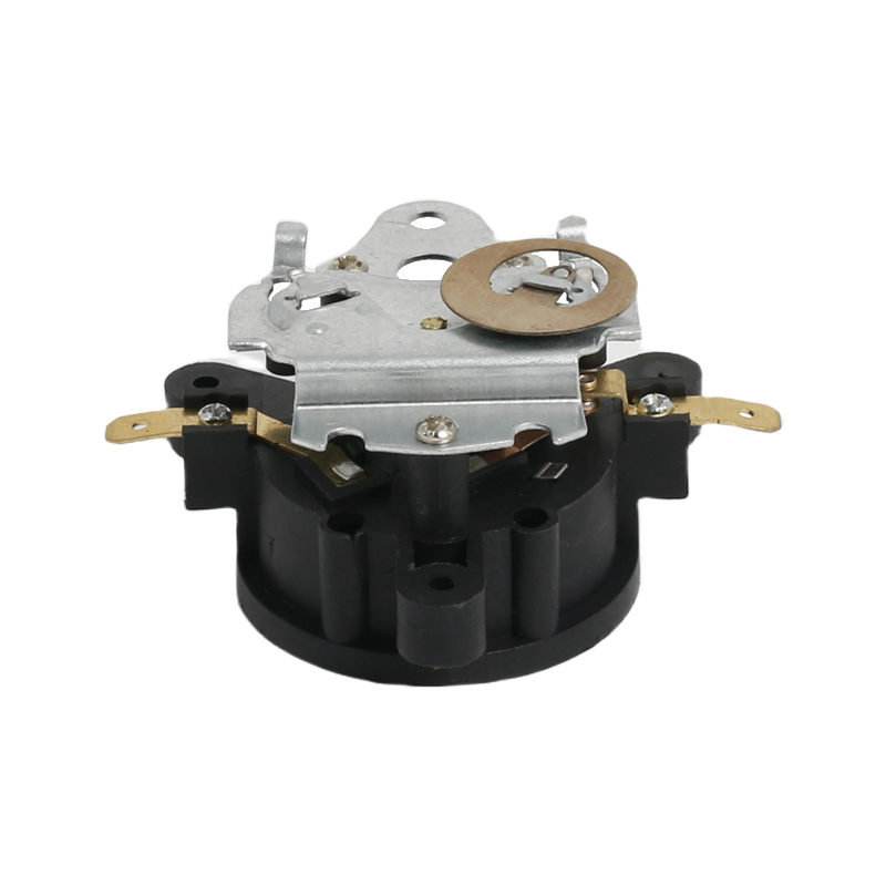 KSD186-B Three-Ring Anti-Dry-Burn Connector Electric Kettle Coupler