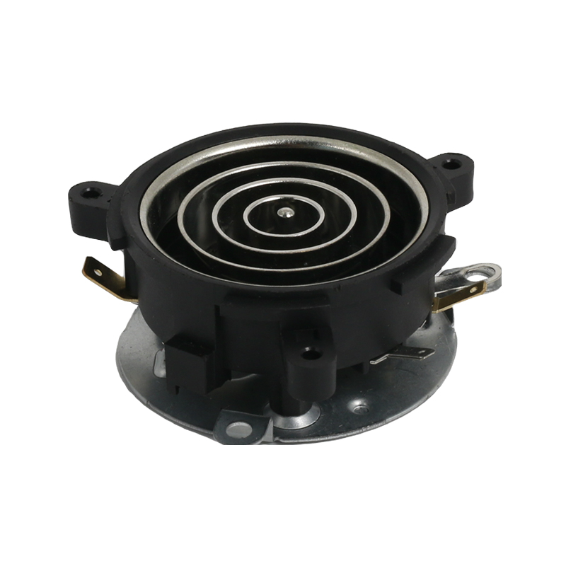 SKD686-F Five-Ring Fuse Thermostat Intelligent Anti-Dry-Burning Electric Kettle Coupler