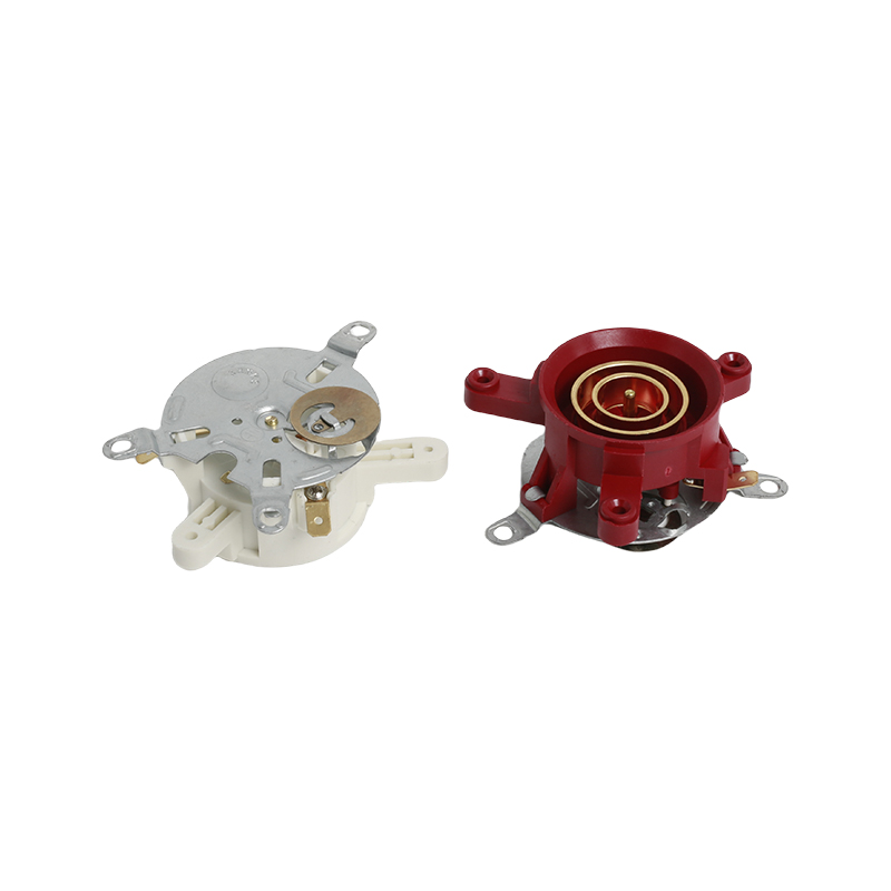 KSD686-C Electric Kettle Constant Temperature Connector Coupler Kettle Thermostat