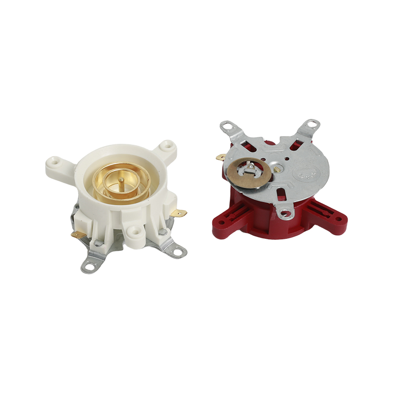 KSD686-C Electric Kettle Constant Temperature Connector Coupler Kettle Thermostat