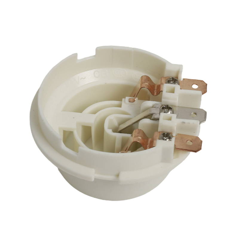 KSD585-C Electric Kettle Temperature Control Switch Coupler Kettle Thermostat