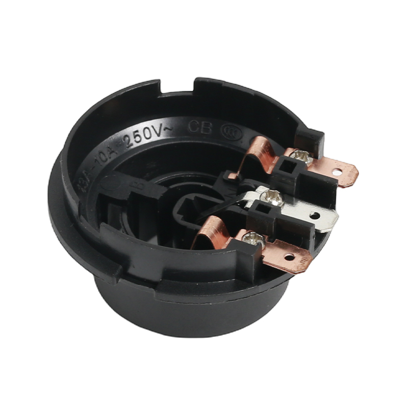 KSD585-C Electric Kettle Temperature Control Switch Coupler Kettle Thermostat