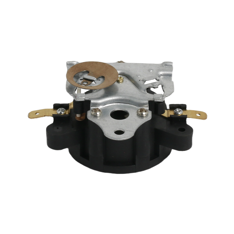 KSD186-B Three-Ring Anti-Dry-Burn Connector Electric Kettle Coupler