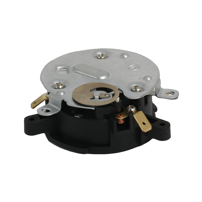 SKD686-F Five-Ring Fuse Thermostat Intelligent Anti-Dry-Burning Electric Kettle Coupler