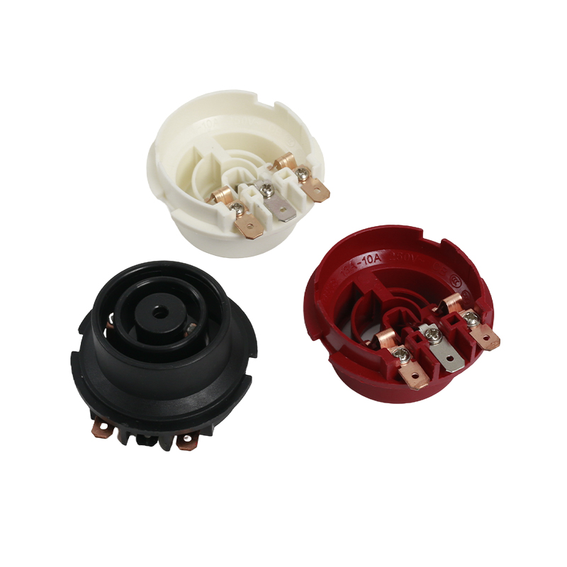 KSD585-C Electric Kettle Temperature Control Switch Coupler Kettle Thermostat