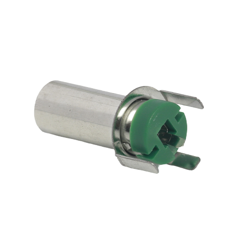TC13-03 Vertical Radio Antenna Socket 28H