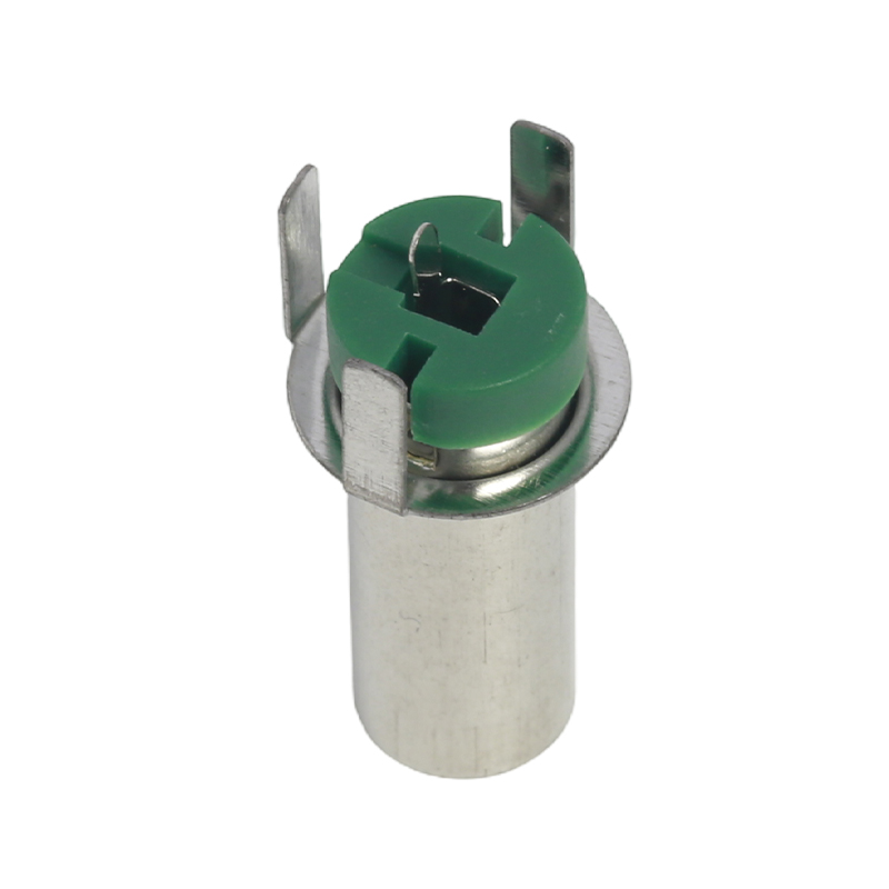 TC13-03 Vertical Radio Antenna Socket 28H