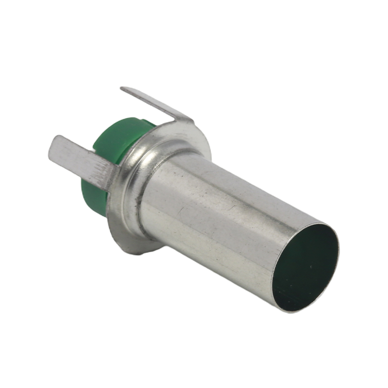TC13-03 Vertical Radio Antenna Socket 28H