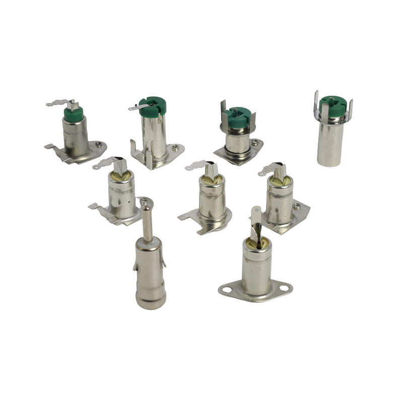 TC12-1 2-Pin Antenna Socket