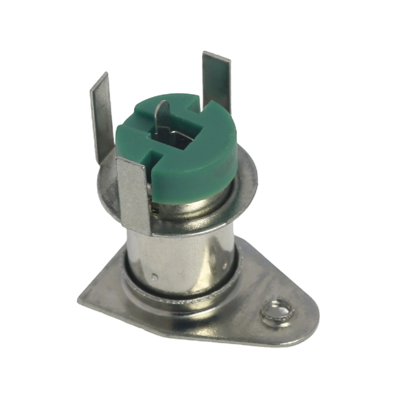 TC13-2 Vertical Radio Antenna Socket With Fixing Plate 21.6H