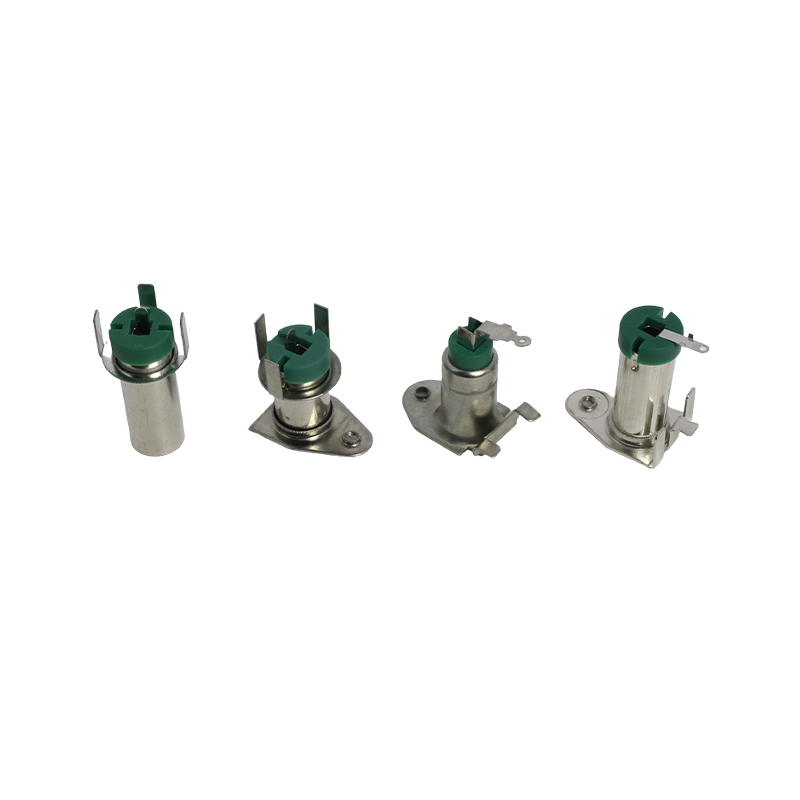 TC12-1 2-Pin Antenna Socket