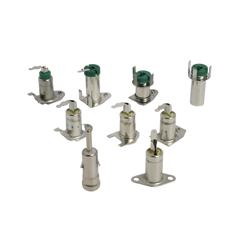 TC02 Binaural Radio Antenna Socket