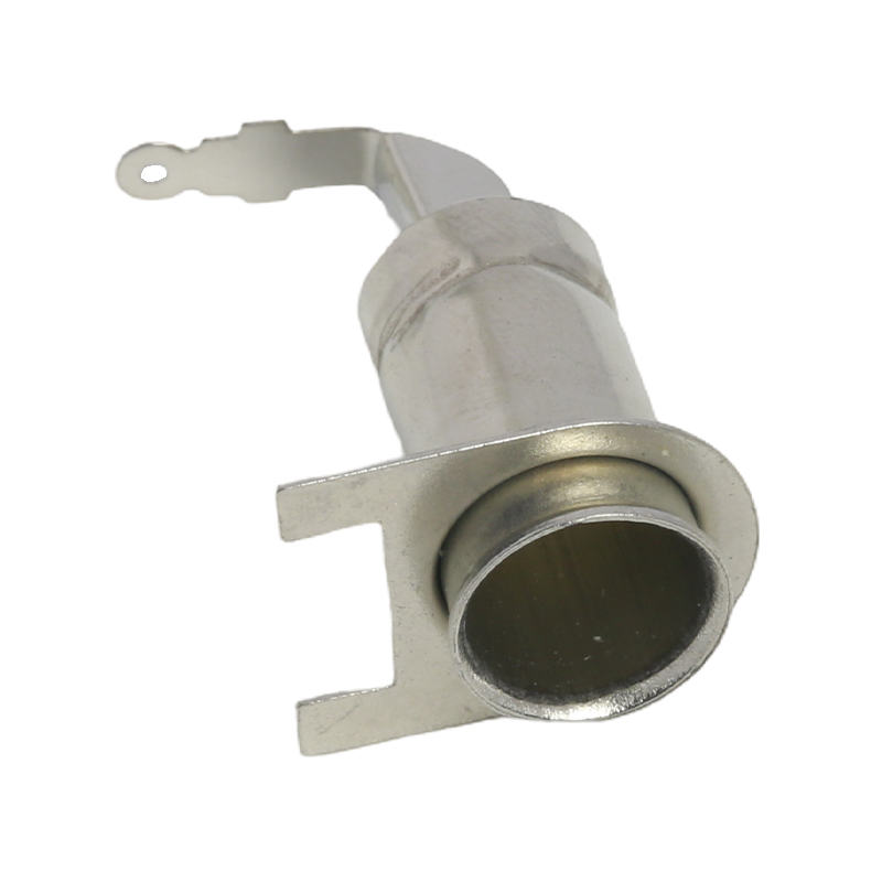 TC04 3-Pin Plug-In Antenna Socket