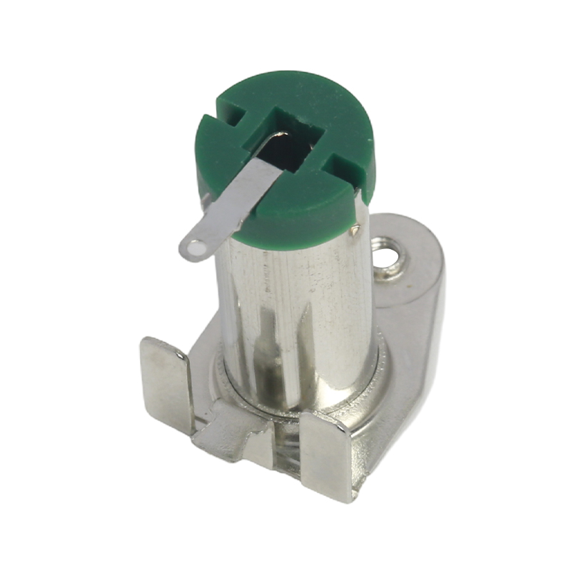 TC12-1 2-Pin Antenna Socket