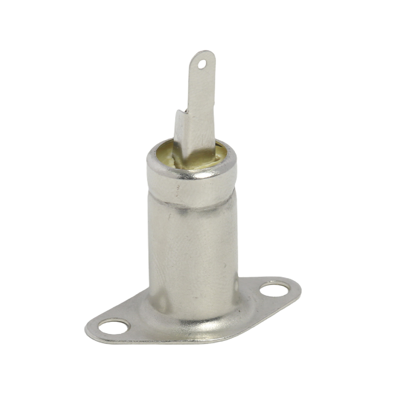 TC02 Binaural Radio Antenna Socket