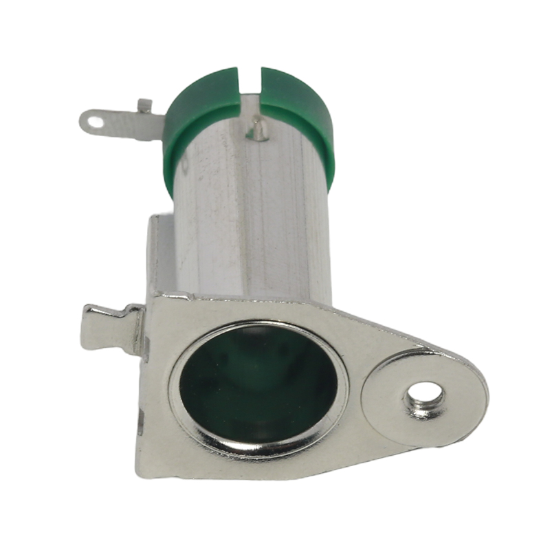 TC12-1 2-Pin Antenna Socket