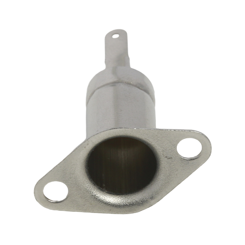 TC02 Binaural Radio Antenna Socket