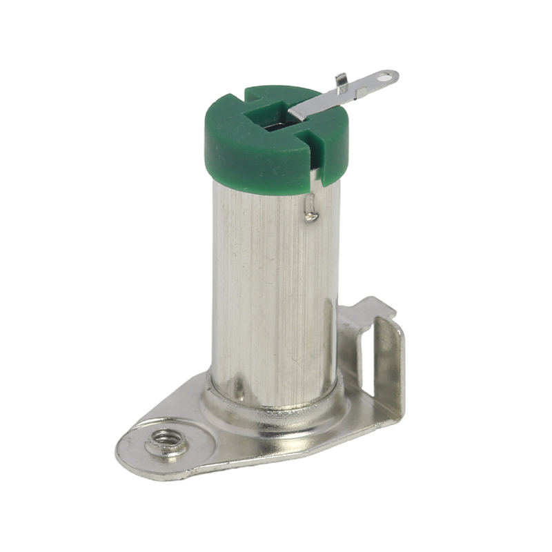 TC12-1 2-Pin Antenna Socket