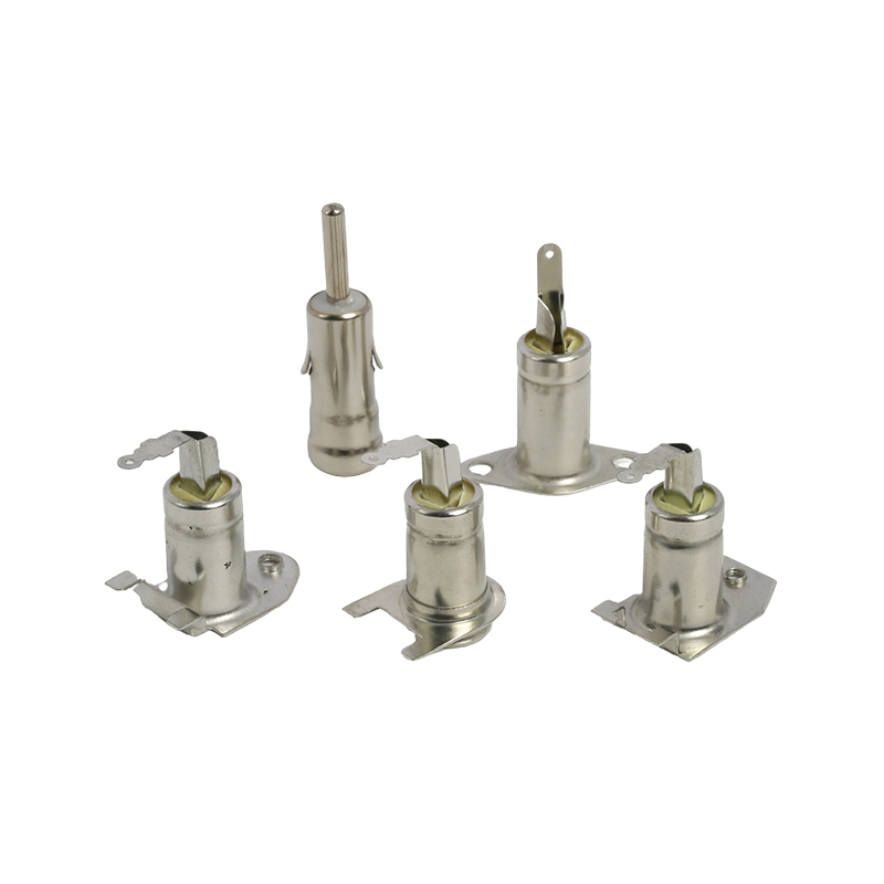 TC02 Binaural Radio Antenna Socket