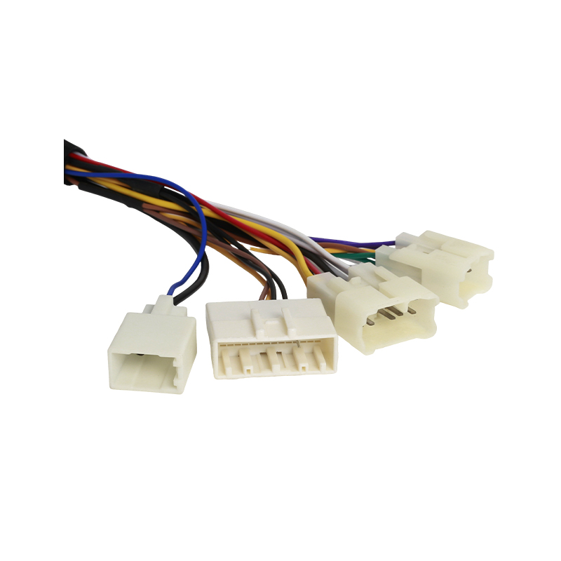 Car Navigation Android Toyota Power Cord